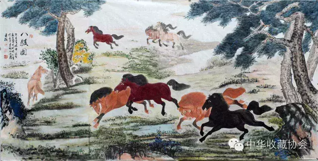 住宅懸掛字畫的學(xué)問及禁忌