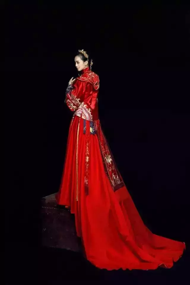 唯美“中國(guó)風(fēng)”