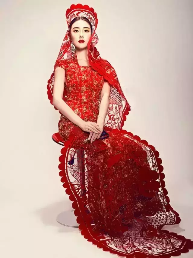 唯美“中國(guó)風(fēng)”