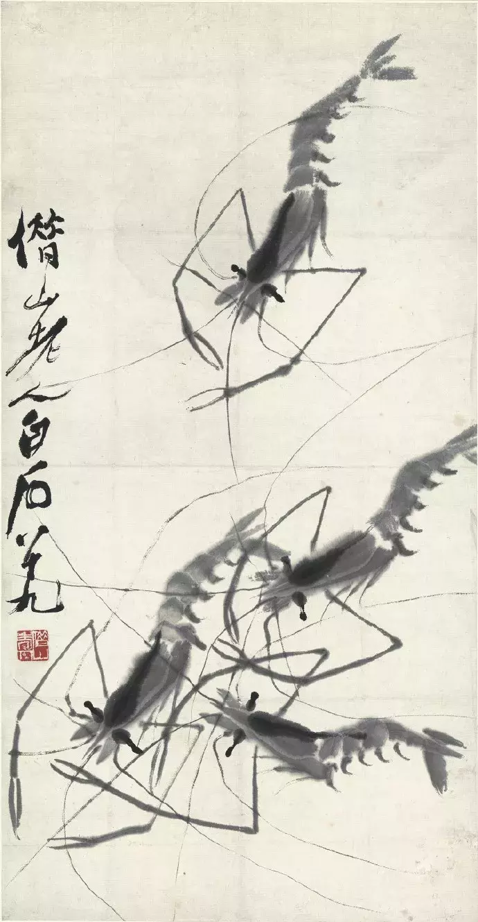 中國(guó)畫12位頂尖大師之作，堪稱一絕！