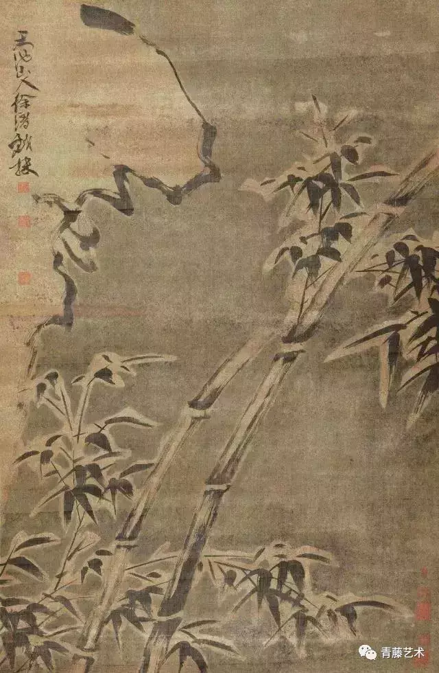 藝術(shù)不是教出來的，大師也不是教出來的